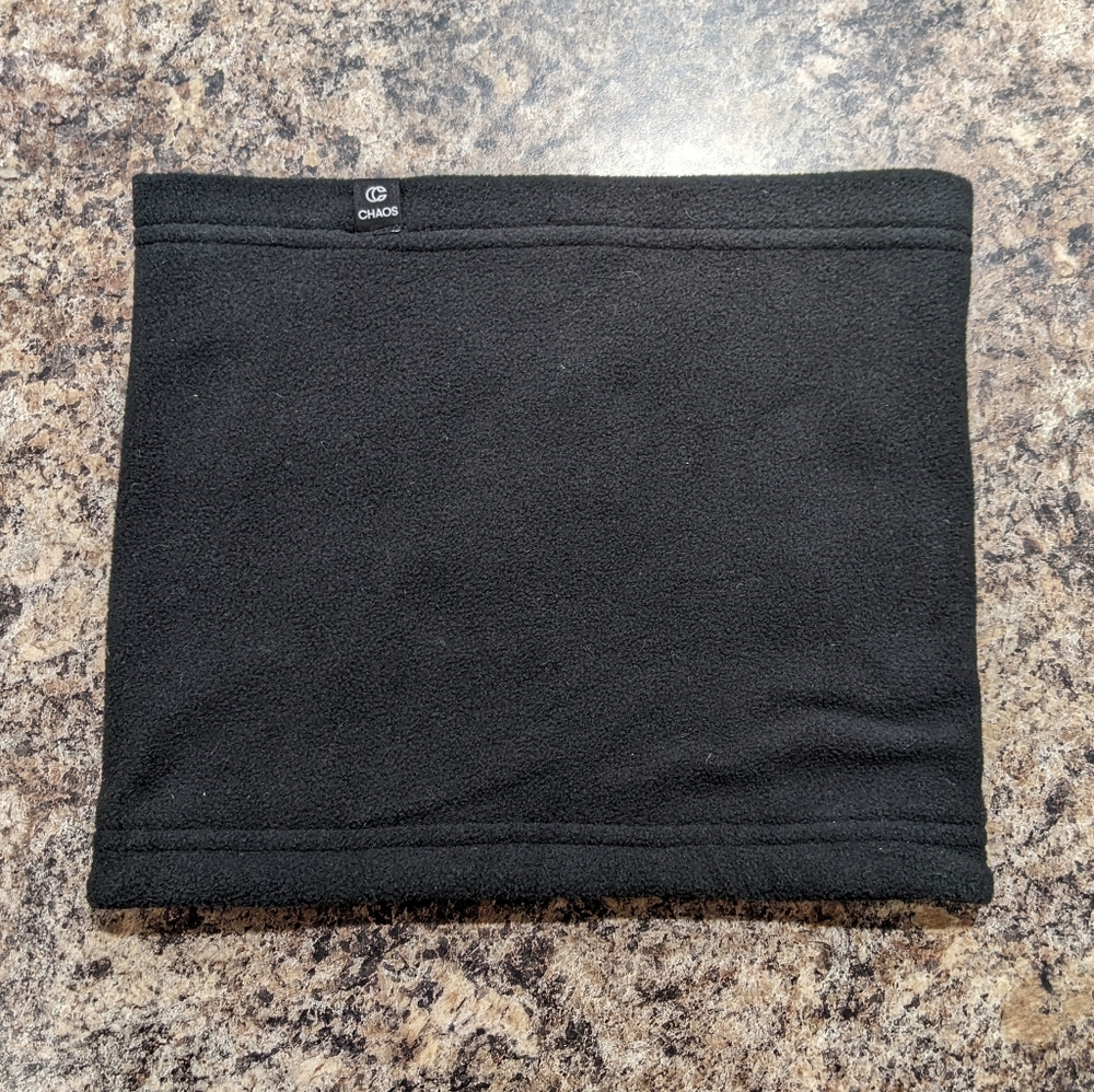 Chaos Neck Gaiter